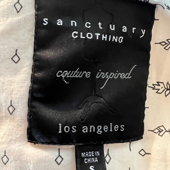 Moto jacket - Picture 5 of 7